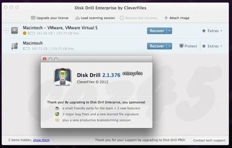 Disk Drill Pro Mac Download