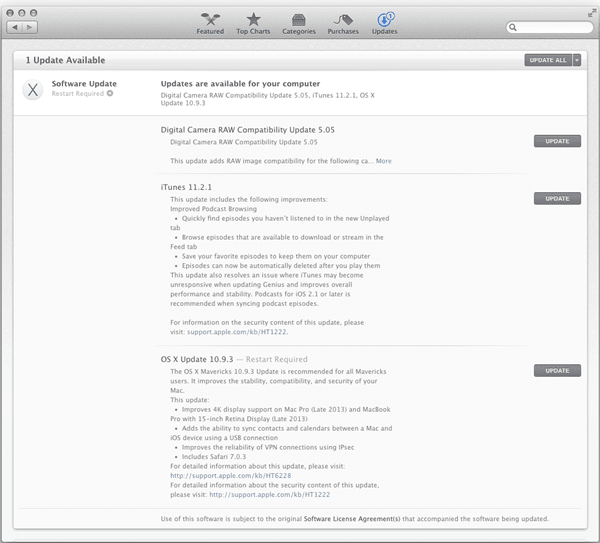 Download Itunes 11.2 Mac